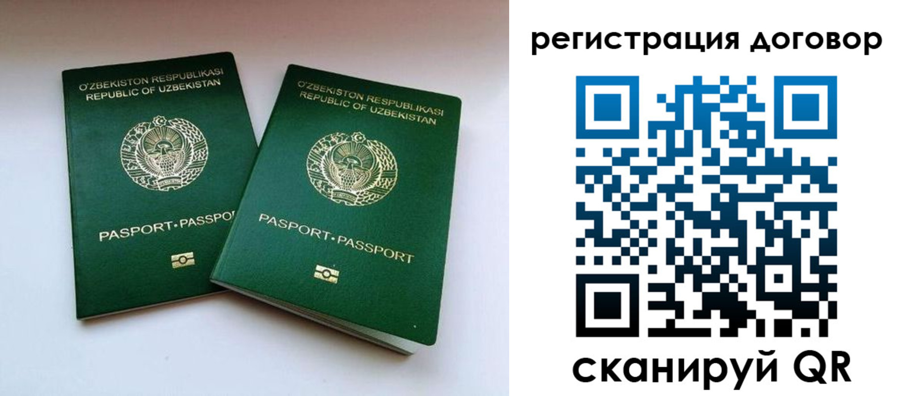 миграционный учет в Оленегорске